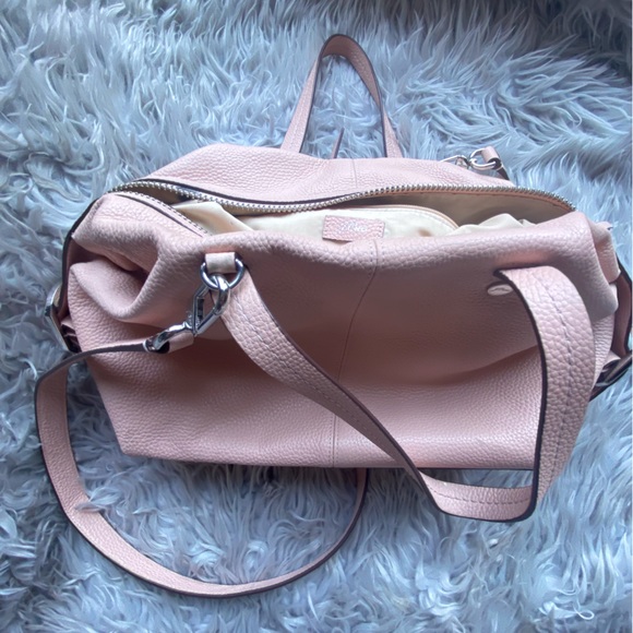 J. Crew soft pebbled leather purse - Picture 2 of 6